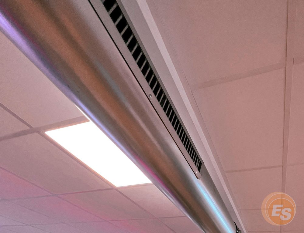 Perfekte Luftqualität mit Perfect Indoor Air